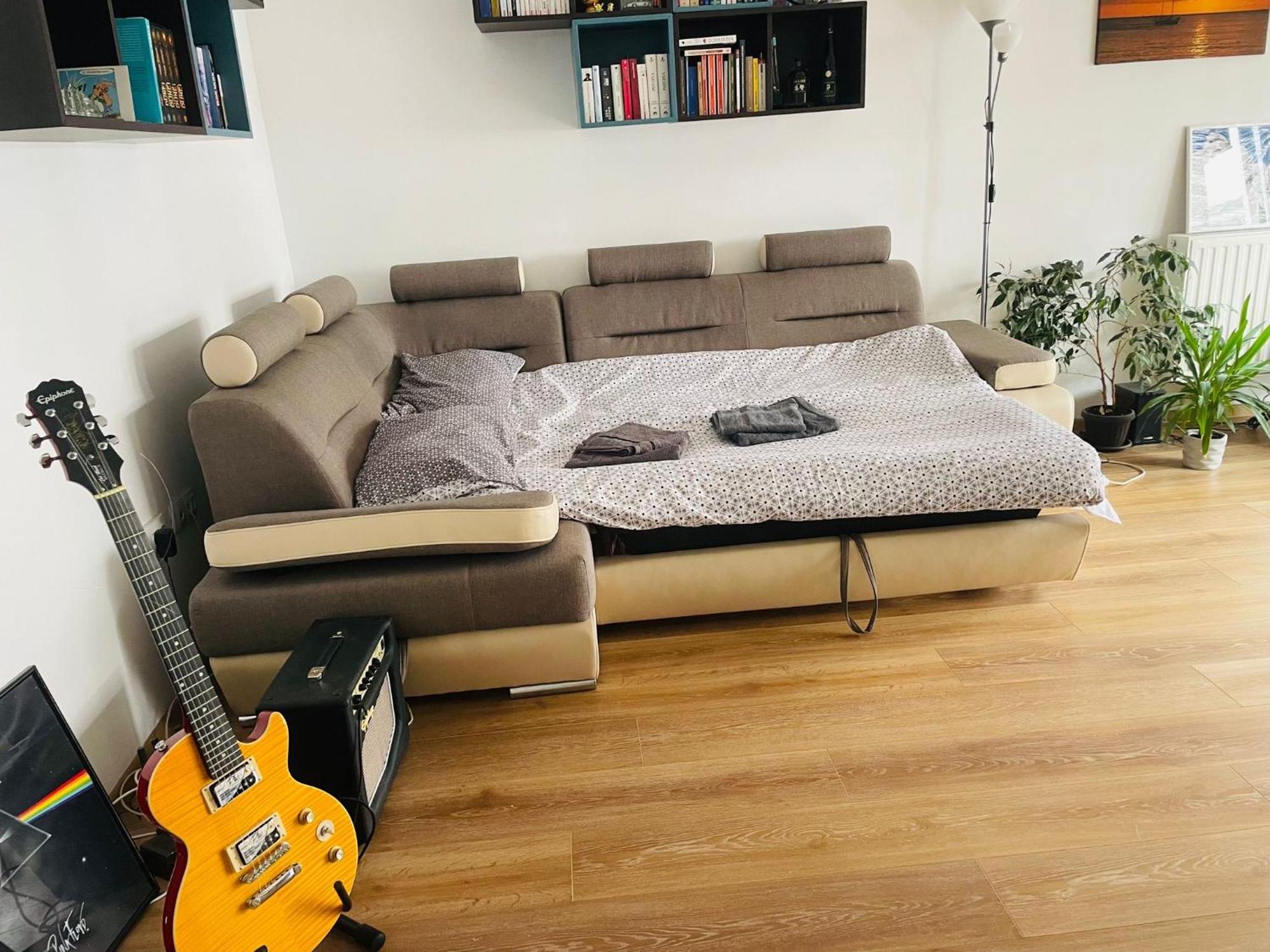 Cozy Apartment With Free Parking Cluj-Napoca Esterno foto